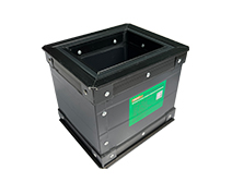 中瑞ZRCC30-DT地鐵彩鋼復合風管