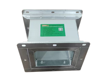 中瑞ZRCC-WGP無(wú)機(jī)硅晶漂珠排煙復(fù)合風(fēng)管